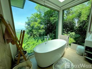 For rent 4 bedrooms villa in Mueang Phuket, Phuket