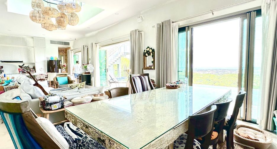 For rent 4 ベッドルーム villa in Mueang Phuket, Phuket