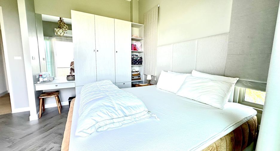 ให้เช่า 4 ห้องนอน วิลล่า ใน เมืองภูเก็ต, ภูเก็ต