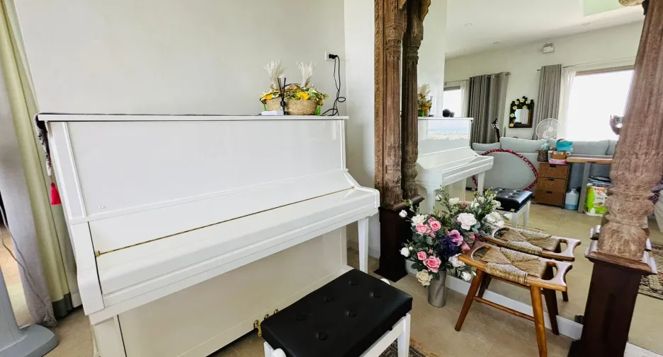 For rent 4 ベッドルーム villa in Mueang Phuket, Phuket