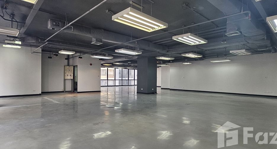 À vendre bureau à Watthana, Bangkok