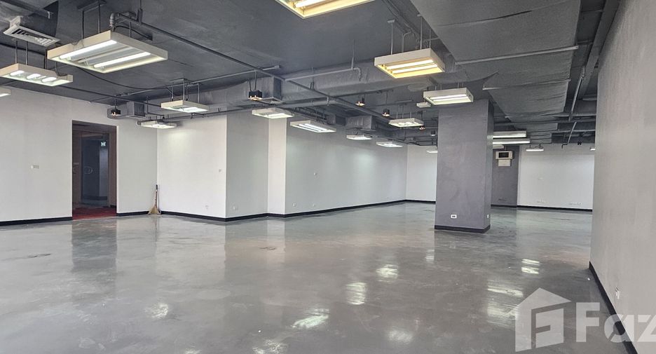 À vendre bureau à Watthana, Bangkok