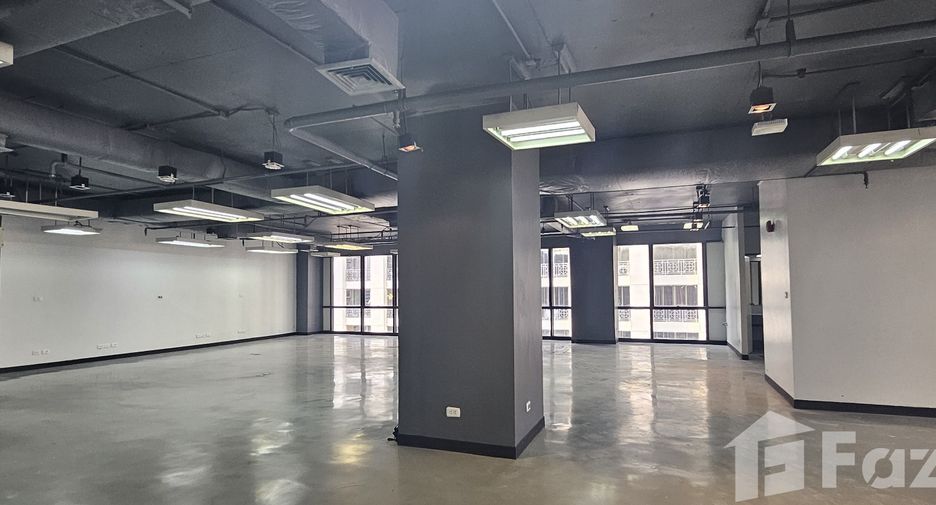 À vendre bureau à Watthana, Bangkok