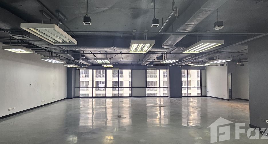 À vendre bureau à Watthana, Bangkok