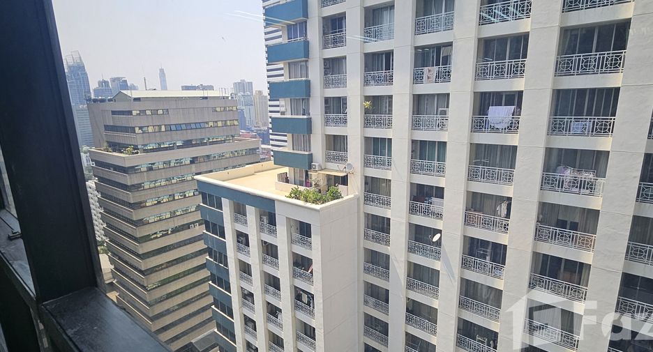 À vendre bureau à Watthana, Bangkok