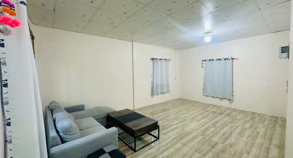 For sale 4 bedrooms house in Pak Thong Chai, Nakhon Ratchasima