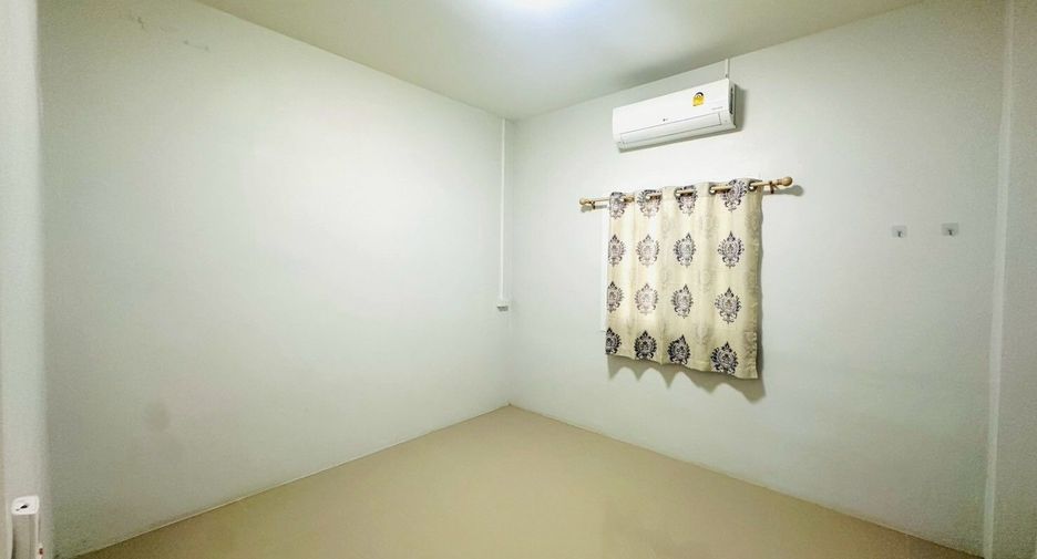 For sale 4 bedrooms house in Pak Thong Chai, Nakhon Ratchasima