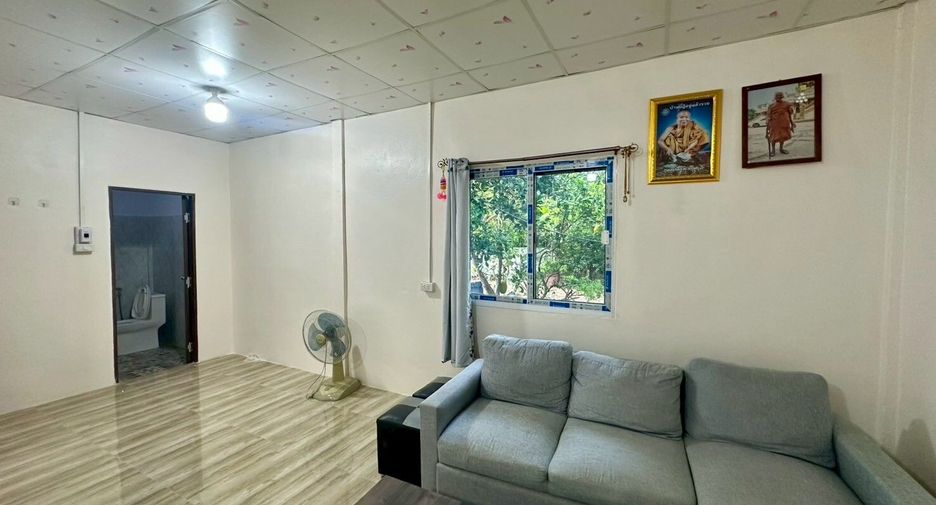 For sale 4 bedrooms house in Pak Thong Chai, Nakhon Ratchasima