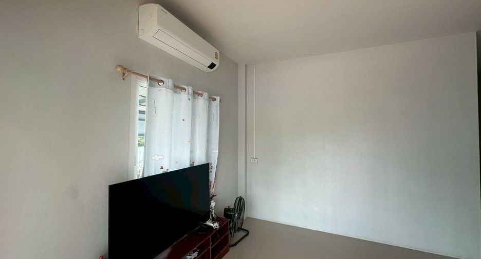For sale 4 bedrooms house in Pak Thong Chai, Nakhon Ratchasima
