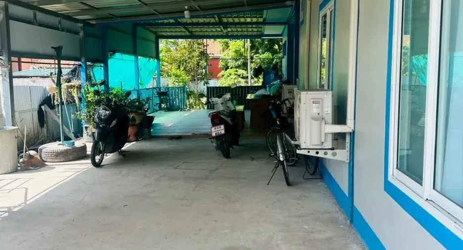 For sale 4 ベッドルーム house in Pak Thong Chai, Nakhon Ratchasima