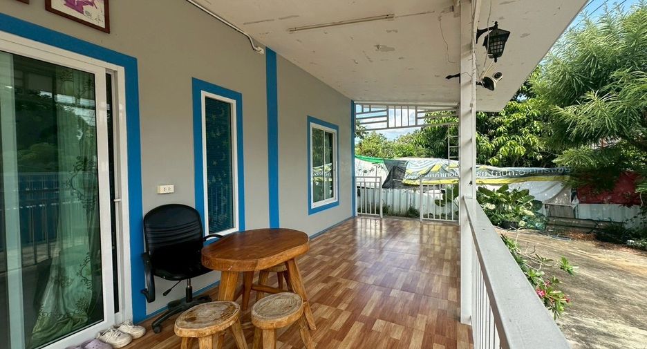 For sale 4 bedrooms house in Pak Thong Chai, Nakhon Ratchasima
