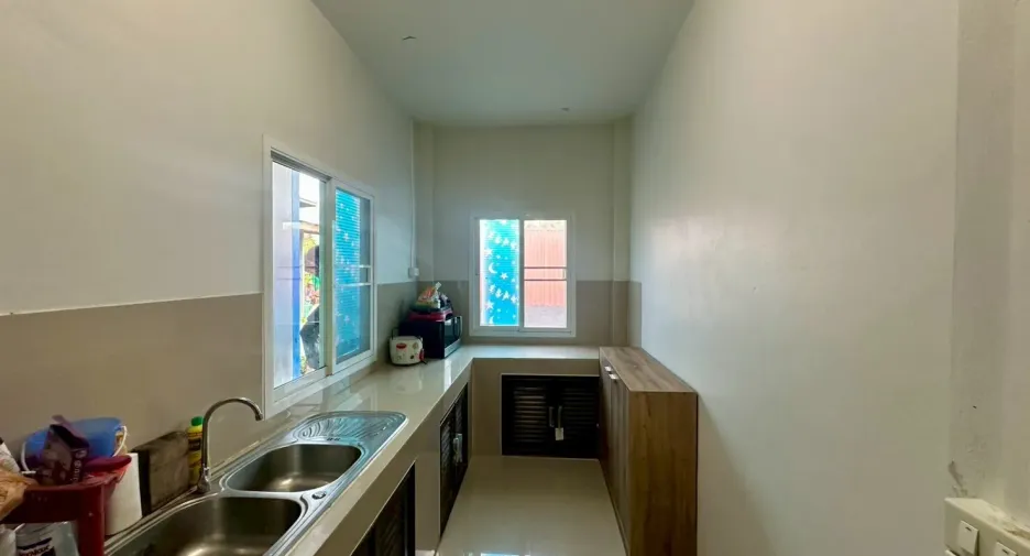 For sale 4 ベッドルーム house in Pak Thong Chai, Nakhon Ratchasima