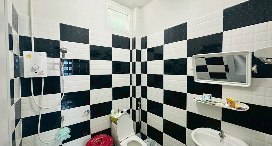 For sale 4 ベッドルーム house in Pak Thong Chai, Nakhon Ratchasima