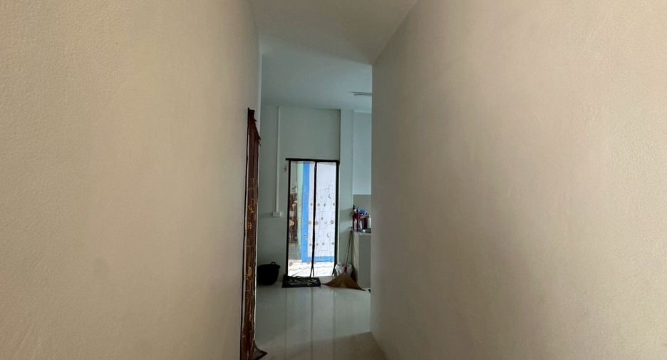 For sale 4 bedrooms house in Pak Thong Chai, Nakhon Ratchasima