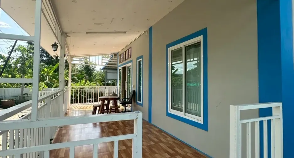 For sale 4 ベッドルーム house in Pak Thong Chai, Nakhon Ratchasima