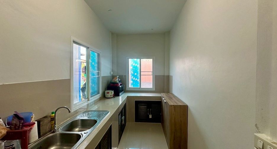 For sale 4 bedrooms house in Pak Thong Chai, Nakhon Ratchasima