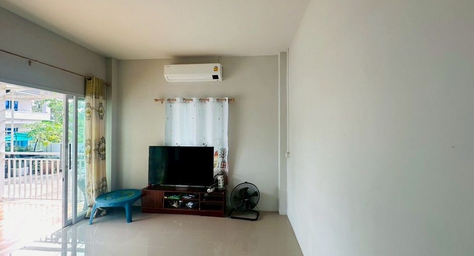 For sale 4 bedrooms house in Pak Thong Chai, Nakhon Ratchasima