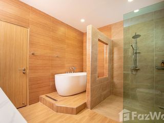 À vendre 6 chambres villa à Bang Lamung, Chonburi