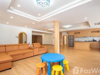 À vendre 6 chambres villa à Bang Lamung, Chonburi