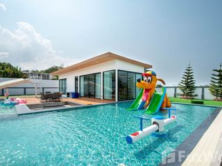 À vendre 6 chambres villa à Bang Lamung, Chonburi
