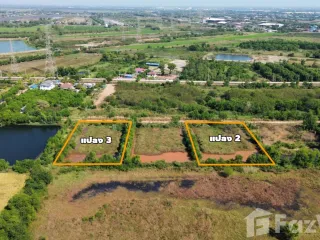 For sale land in Wang Noi, Phra Nakhon Si Ayutthaya