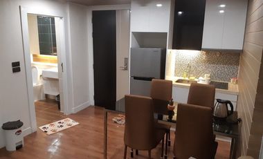 出售 1 卧室 公寓 在 Bang Lamung, Chon Buri