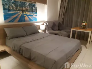Продажа и аренда студия кондо в Банг Ламунг, Чонбури