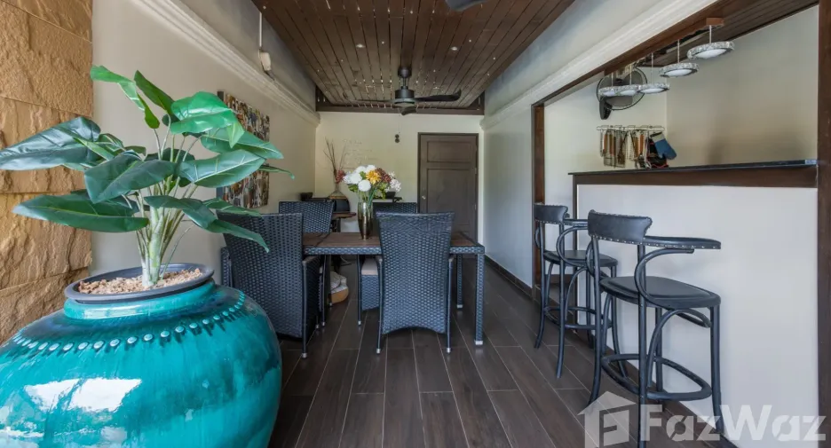 For sale and for rent 4 bedrooms villa in Thalang, Phuket