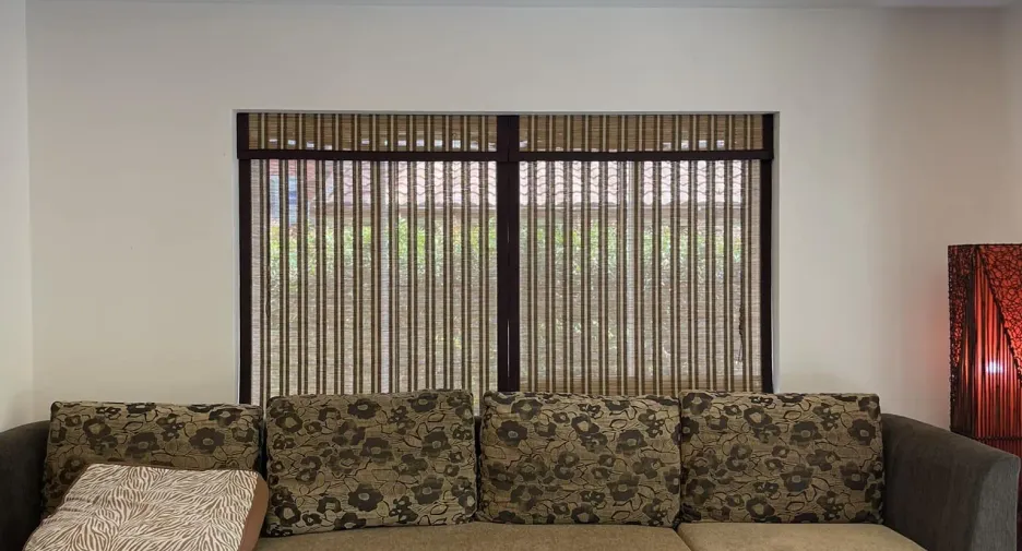 For rent 3 bedrooms villa in Mueang Phuket, Phuket
