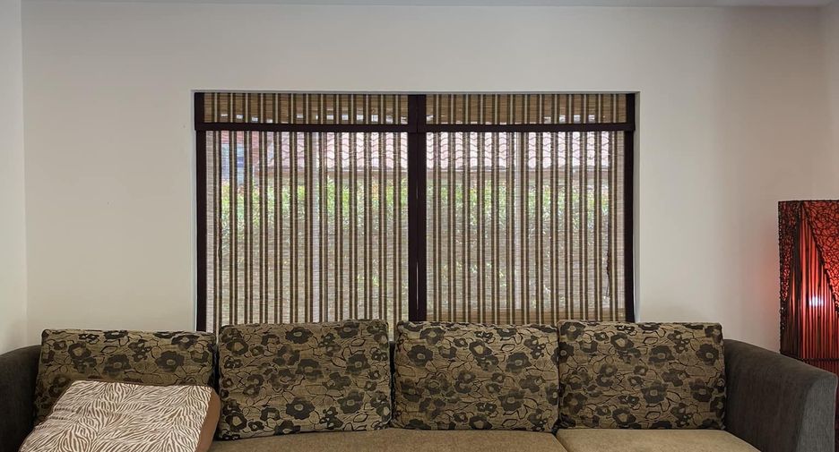 For rent 3 bedrooms villa in Mueang Phuket, Phuket