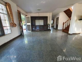 Продажа 3 спальни дом в Нонг Чок, Бангкок