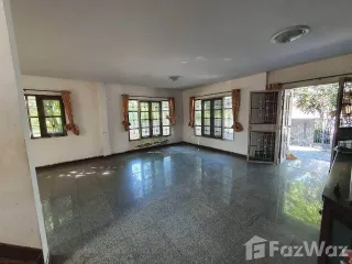 Продажа 3 спальни дом в Нонг Чок, Бангкок