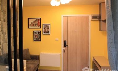 For sale and for rent studio condo in Bang Na, Bangkok