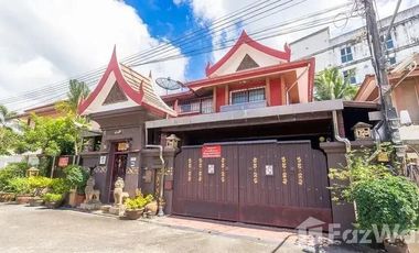 出售 3 卧室 独立屋 在 Kathu, 普吉
