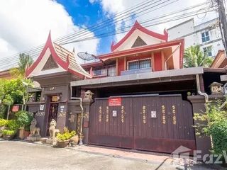 ขาย 3 ห้องนอน บ้านเดี่ยว ใน กะทู้, ภูเก็ต