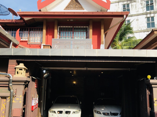 ขาย 3 ห้องนอน บ้านเดี่ยว ใน กะทู้, ภูเก็ต