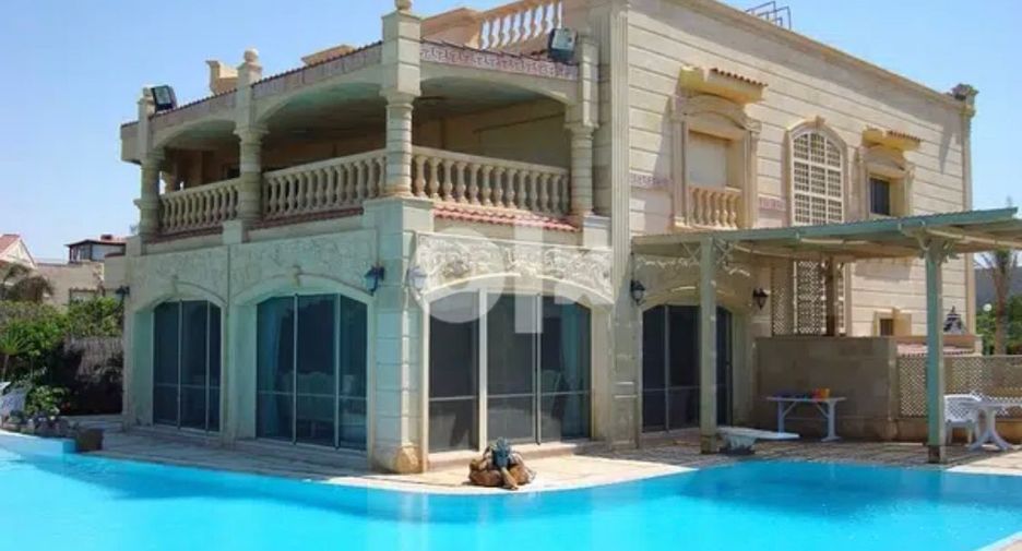 Villa en venta de 6 habitaciones en Bang Saphan Noi, Prachuap Khiri Khan