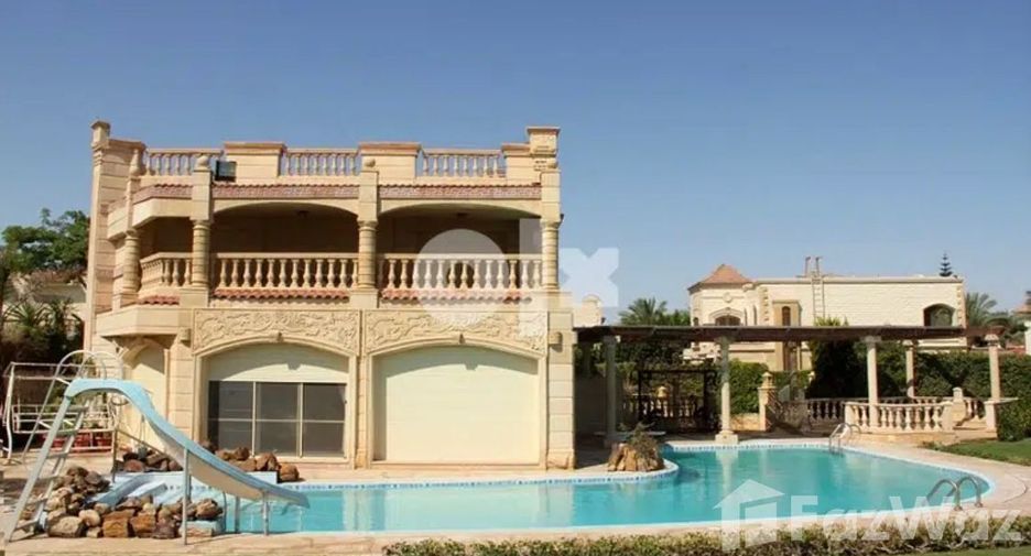 Villa en venta de 6 habitaciones en Bang Saphan Noi, Prachuap Khiri Khan
