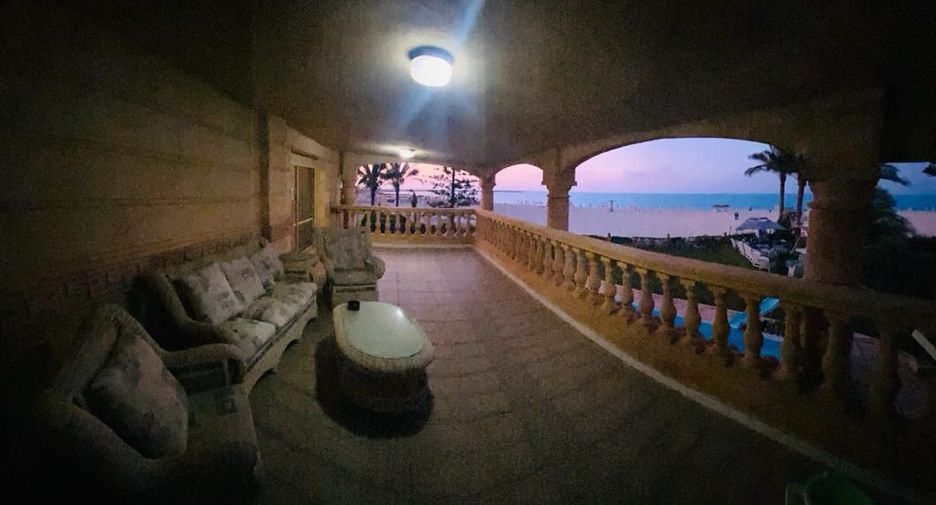 Villa en venta de 6 habitaciones en Bang Saphan Noi, Prachuap Khiri Khan