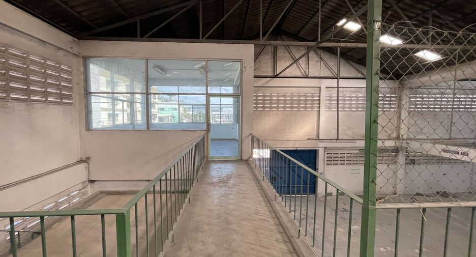 For sale studio house in Min Buri, Bangkok