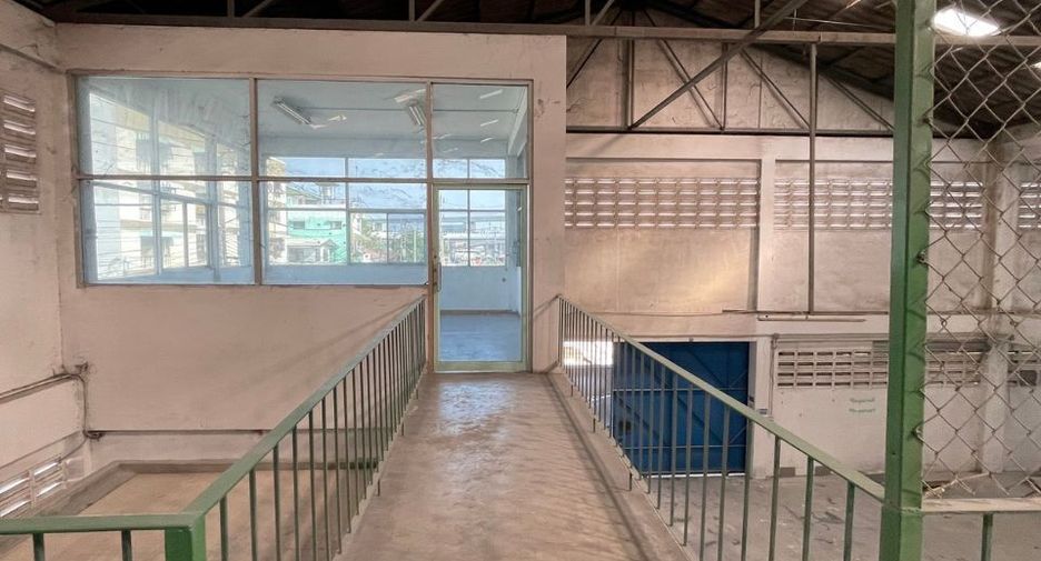 For sale studio house in Min Buri, Bangkok