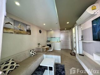For Rent 1 Bedroom Condo In Bang Lamung, Chonburi