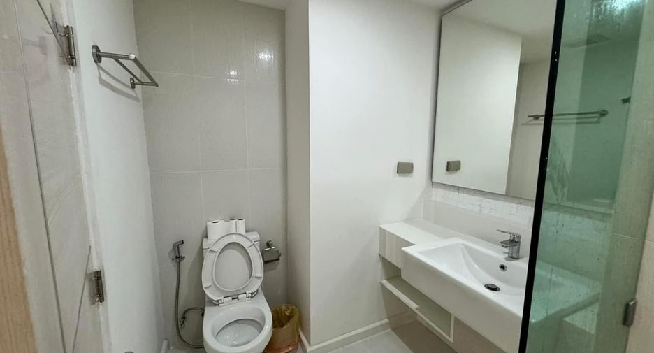 À louer 1 chambre condo à Jomtien, Pattaya