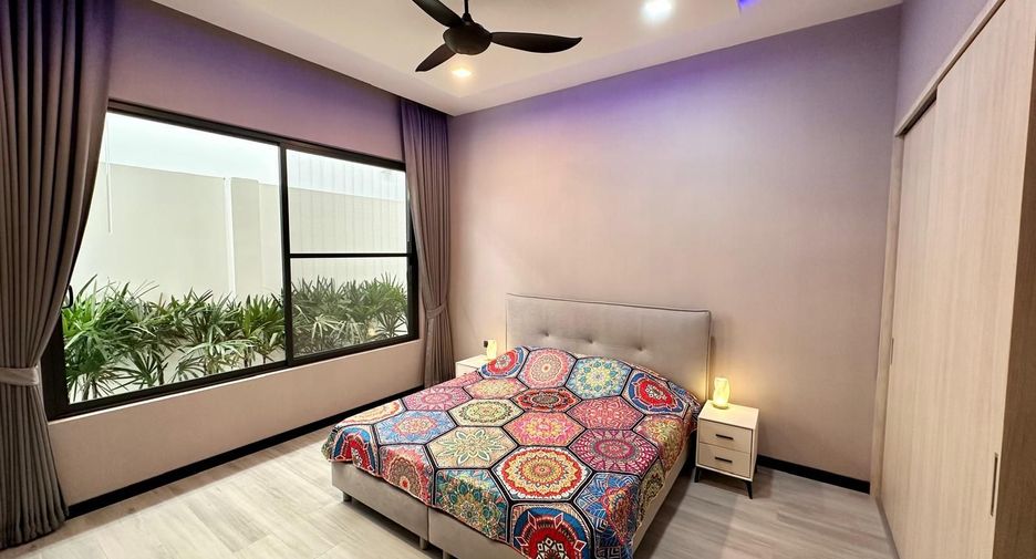 Villa zum Kauf mit 4 Zimmer in Mueang Phuket, Phuket