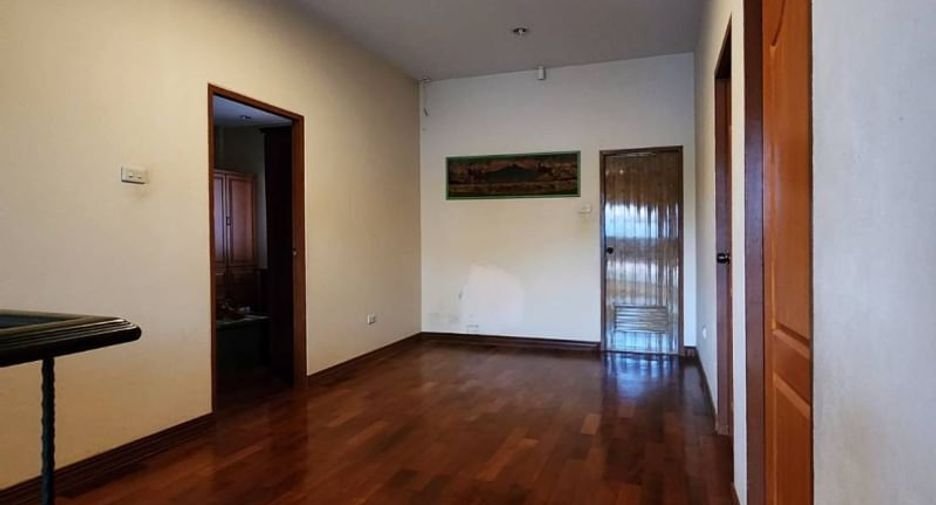 For sale 3 bedrooms house in Bang Lamung, Chonburi