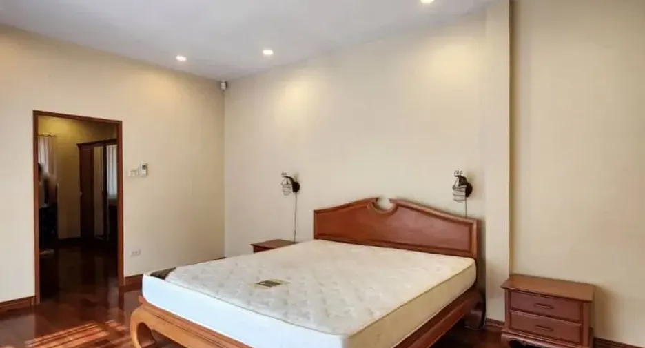 For sale 3 bedrooms house in Bang Lamung, Chonburi
