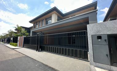 出售 和 出租 4 卧室 独立屋 在 Suan Luang, 曼谷