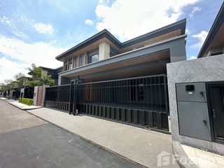 出售 和 出租 4 卧室 独立屋 在 Suan Luang, 曼谷
