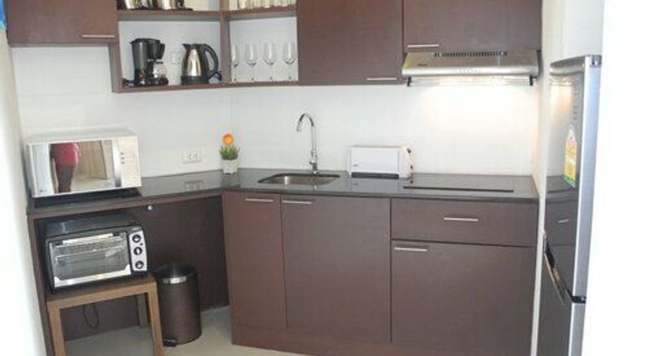 For sale studio condo in Mueang Phuket, Phuket