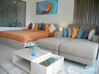 Wohnung zum Kauf mit Studio in Mueang Phuket, Phuket